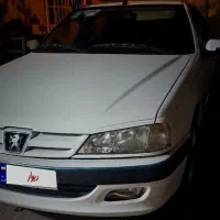 فروش پارس tu5 مدل ۹۶|خودرو سواری و وانت|بندر گناوه, |دیوار