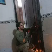 تعمیر نصب فنر ریموت خرید وفروش موتورکرکره|خدمات پیشه و مهارت|شهریار, شهریار|دیوار