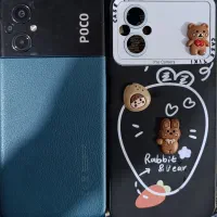 گوشی پوکو m5