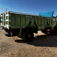 بنز تک باری مدل ۶۱|خودرو سنگین|زاهدان, |دیوار