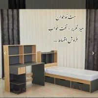 نماینده  تخت یک و .‌‌‌..|تشک تختخواب|آبادان, |دیوار