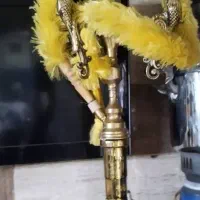 قلیون . قلیان ۳ فرشته