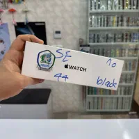 اپل واچ se10 2024 اصلی|ساعت|قم, عمار یاسر|دیوار
