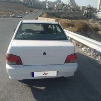 سلام پراید مدل ۸۸