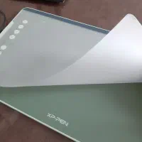 قلم نوری xp-pen