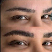 خدمات آرایش دائم صورت