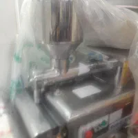 دستگاه سیخ گیر محک