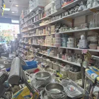 فروش مقداری اجناس پلاسکو