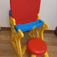 میز و صندلی تحریر کودک