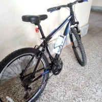 دوچرخه Viva سایز 26|دوچرخه، اسکیت، اسکوتر|گنبد کاووس, |دیوار