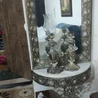 ایینه وکتسول