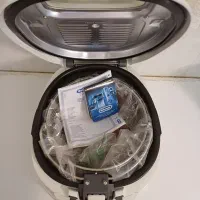 سرخ کن مارک دلنگی