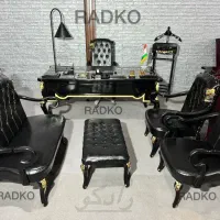 مبلمان اداری/تجهیز دفاتر اداری/داتیس/کد 183|دفتر کار|تهران, درختی|دیوار
