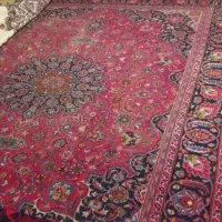 فرش دستباف