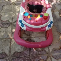 روروک.|کالسکه و لوازم جانبی|شیراز, صاحب الزمان|دیوار