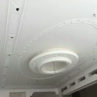 نیازمند شاگرد گچکاری