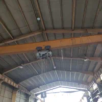 جرثقیل سقفی 7تن بلغارستان