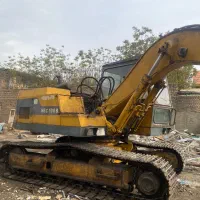 بیل هپکوhe100|خودرو سنگین|شهریار, شهرک بهاران (ویره)|دیوار