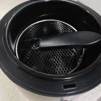 سرخ کن مونوتک سالم|اجاق گاز و لوازم برقی پخت‌وپز|رشت, کوی مهر|دیوار