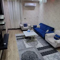 سوییت مبله دوخوابه شیک با پارکینگ،عاشوری کد 03
