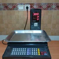 ترازودیجیتال