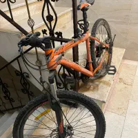 دوچرخه۲۶|دوچرخه، اسکیت، اسکوتر|بندرعباس, |دیوار