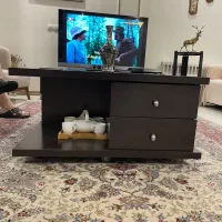 میز جلو مبلی