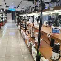 فروش لوازم خانگی حتی بدون چک