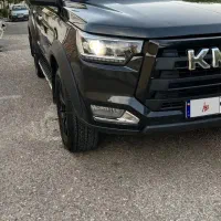 KMC T8 1400|خودرو سواری و وانت|تاکستان, |دیوار