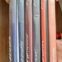 کتاب ارشد روانشناسی|کتاب و مجله آموزشی|تهران, باغ فیض|دیوار