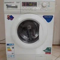 ماشین ۸کیلویی دوو DAEWOO