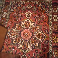 دو عددفرش دستباف قدیمی قیمت توافقی|فرش|اصفهان, بوستان ناژوان|دیوار