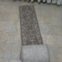 قالیچه کناره