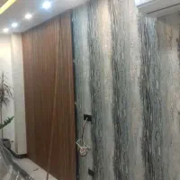نمای مینرال ضدرطوبت.بلکا.کاغذدیواری.پارکت.کفپوش|خدمات پیشه و مهارت|بابل, |دیوار