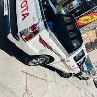 تویوتا هایلوکس ۲۰۰۶ کوتاه|خودرو سواری و وانت|کرمان, |دیوار