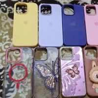 کاور گوشی اپل 15پرو مکس