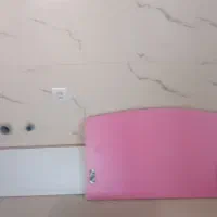 تخت|تشک تختخواب|ازنا, |دیوار