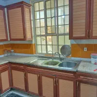 خانه و آشپزخانه