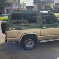 پاترول 77 موتور زد|خودرو سواری و وانت|سیاهکل, |دیوار