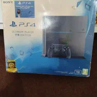 ps4پی اس فور بادو دسته سالم|کنسول، بازی ویدئویی و آنلاین|گنبد کاووس, |دیوار