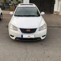 جیلی Rv7 مدل ۲۰۱۴ اتوماتیک فوری