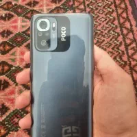 گوشی poco m5s باگارانتی