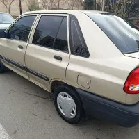 پراید 141 در حد|خودرو سواری و وانت|مشهد, تربیت (صدف)|دیوار