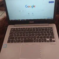 لب تاپ ایسوس zenbook|رایانه همراه|قم, شاه سید علی|دیوار