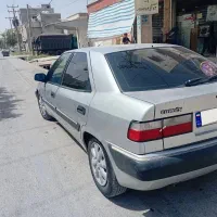 زانتیا تمیز و به شرط مدل ۸۸ موتور ۲۰۰۰|خودرو سواری و وانت|اهواز, کیانپارس |دیوار
