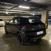 سیتروئن|خودرو سواری و وانت|تهران, ازگل|دیوار