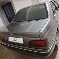 پژو پارسTU5دریچه برقی|خودرو سواری و وانت|ابهر, |دیوار