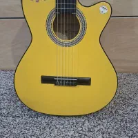 گیتار دیامند در حد نو|گیتار، بیس، امپلیفایر|کبودرآهنگ, |دیوار