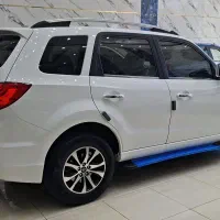 هایما S7 توربو1800cc، مدل ۱۳۹۸|خودرو سواری و وانت|تبریز, |دیوار