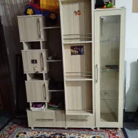 وسایل چوبی|جاکفشی، کمد، دراور|بابل, |دیوار